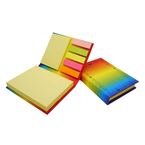 Micro Sticky notepad Book