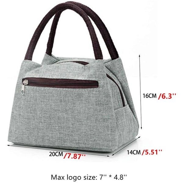 Bento Tote Bag