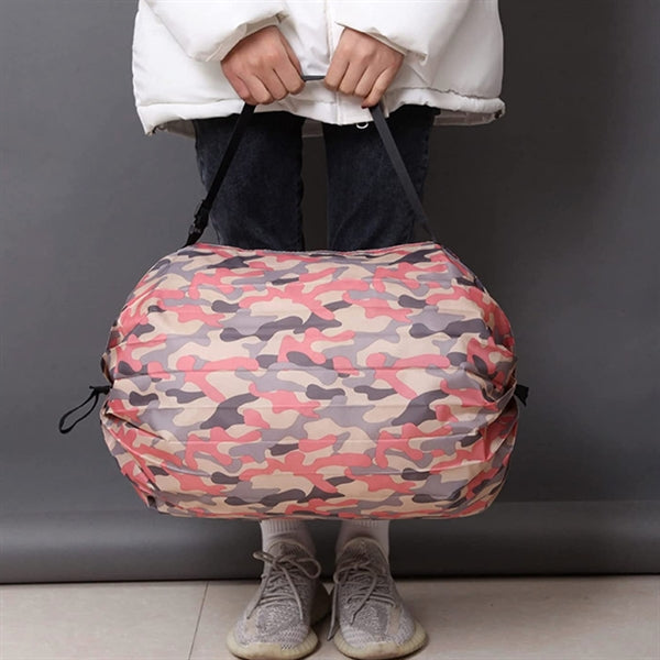 Large Capacity Multipurpose Storage Bag