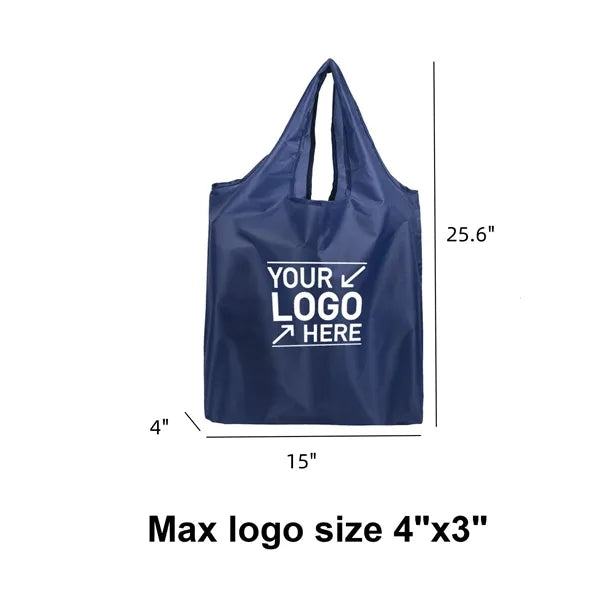 Grocery Shopping Bag