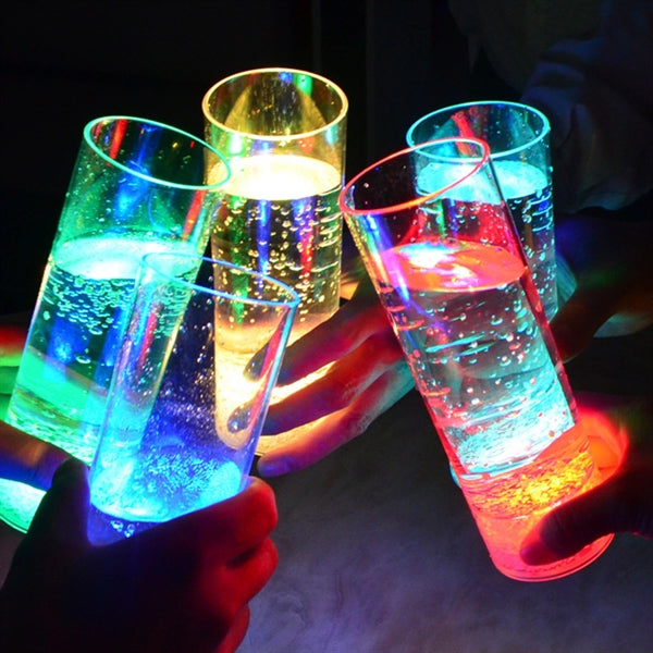 Led Luminous Cup