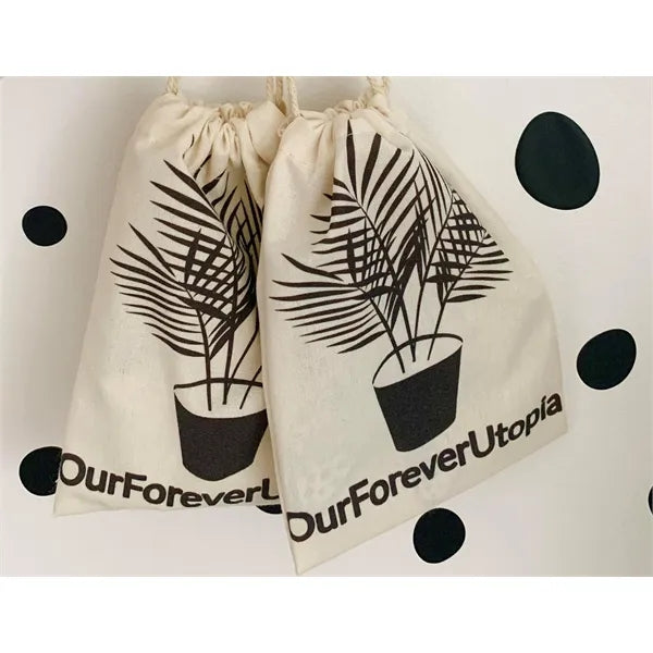 Drawstring Bags