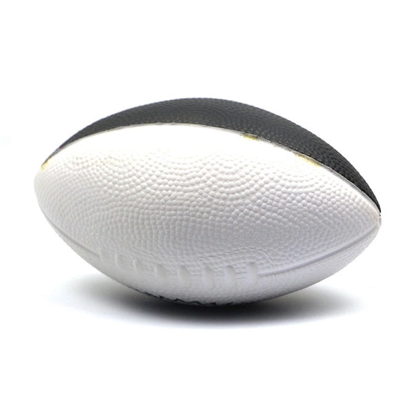 Soft Two-Toned Foam Football