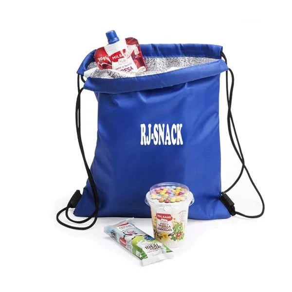 Cooler Backpack