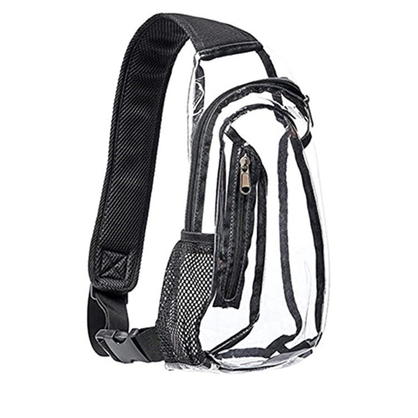 Clear Sling Bag