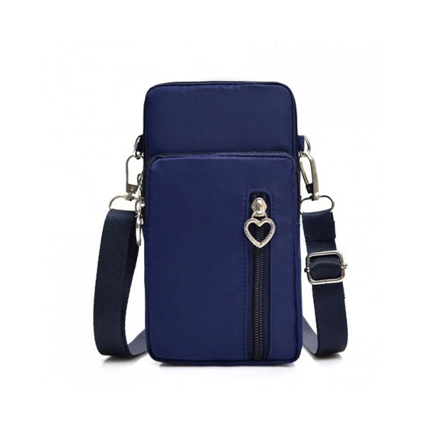 Mini Crossbody Bag