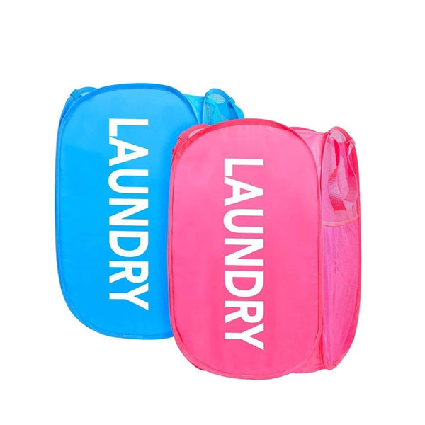 Foldable Laundry Basket
