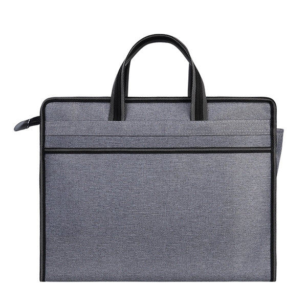 Portable Oxford File Bag