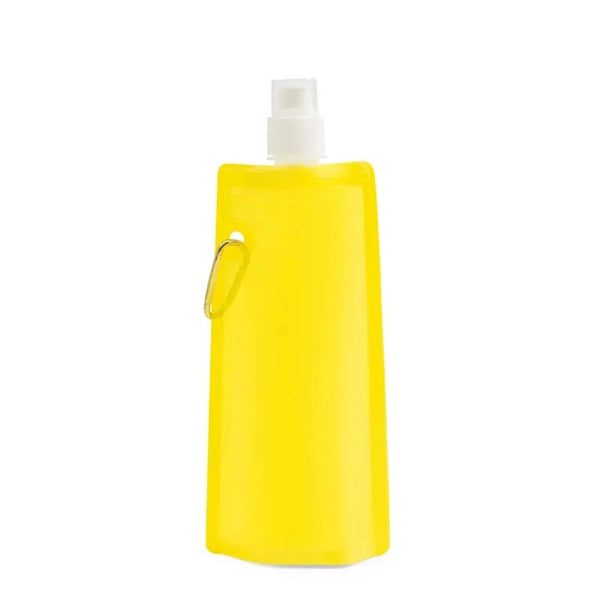 Collapsible Water Bottles