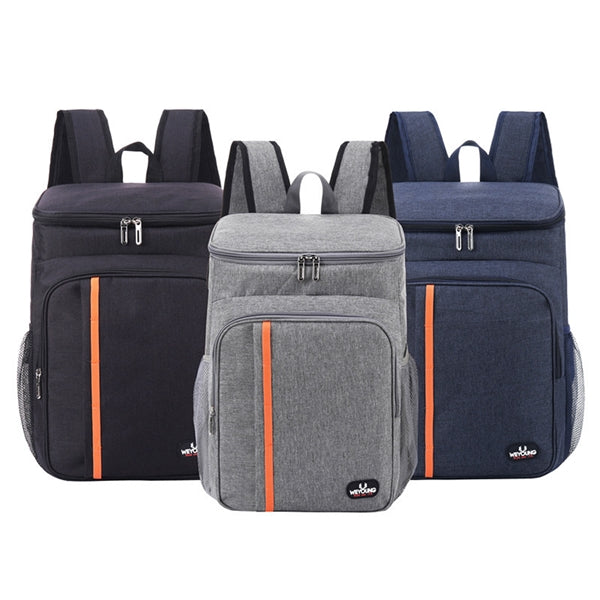 23L Insulated Cooler Backpack