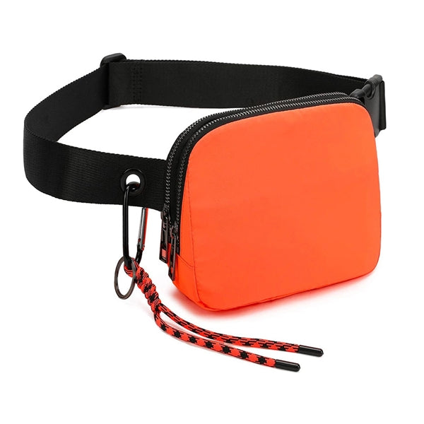 Unisex Belt Bag