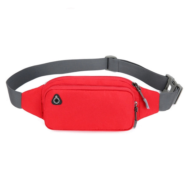 Outdoor Sports Water Resistant Fanny Pack
