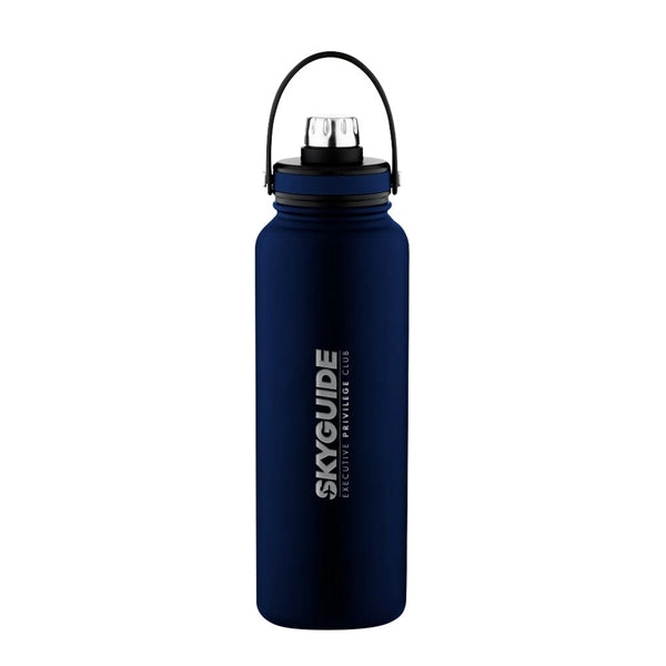 Basecamp Mega SP Tundra Bottle - 40 oz.