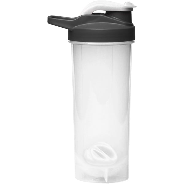 Bottle Shake 1