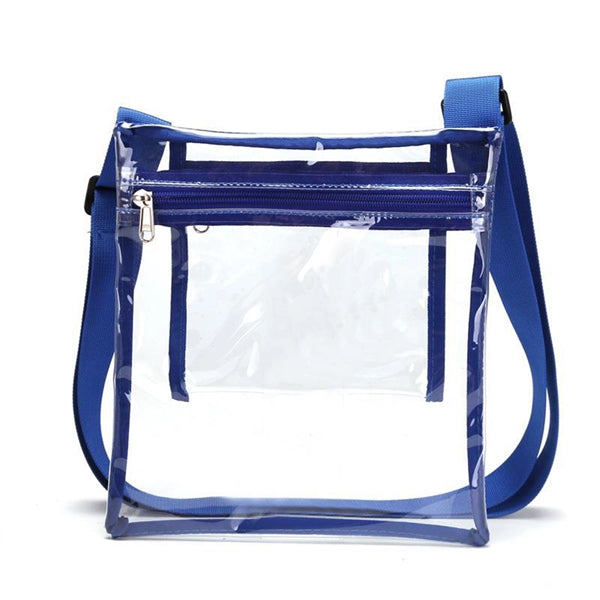 Crossbody Backpack