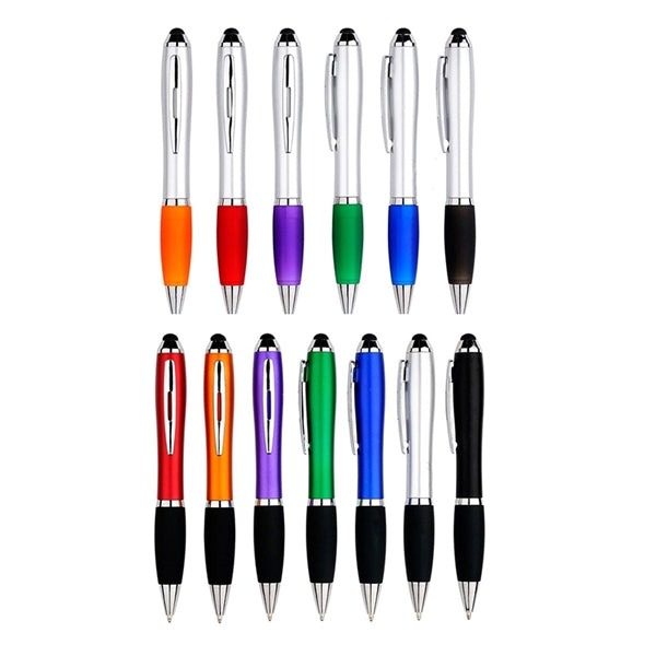 Satin Stylus Pen