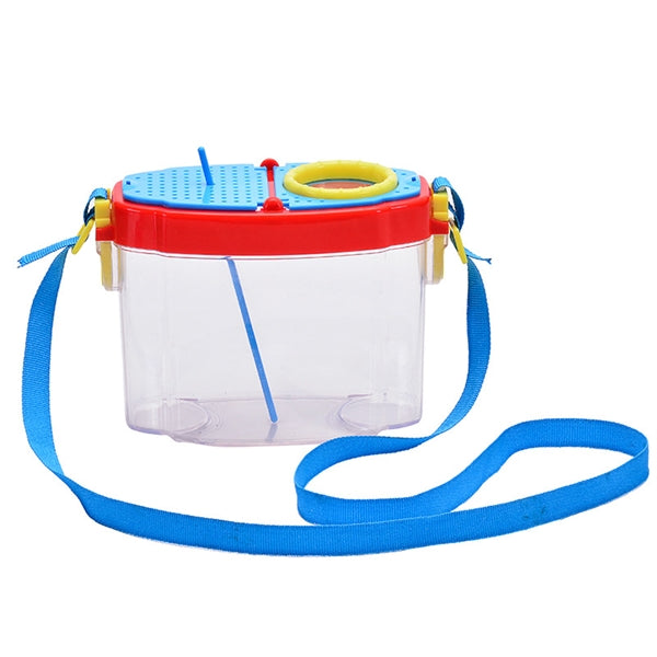 Children's Bug Catcher and Observation Box