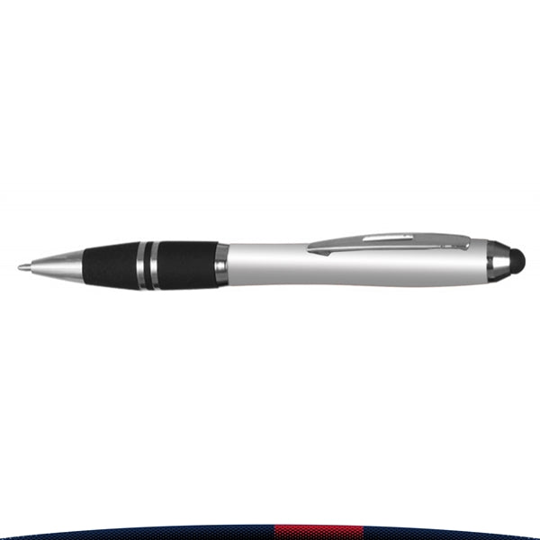 Lilim Stylus Grip Ballpoint Pens