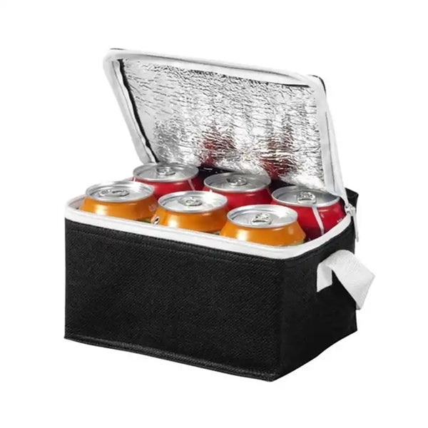 Insulated Lunch Cooler Bag