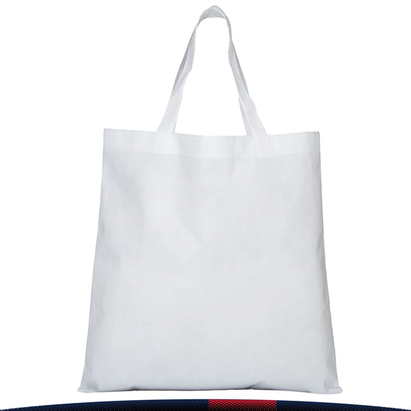 Lycra Sublimation Tote Bags