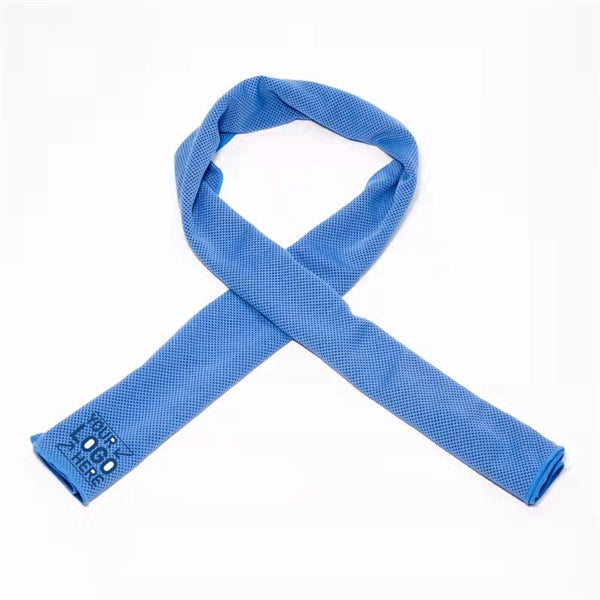 Cooling Ice Towel for Neck