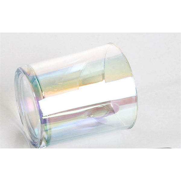 Candle Glass Jar