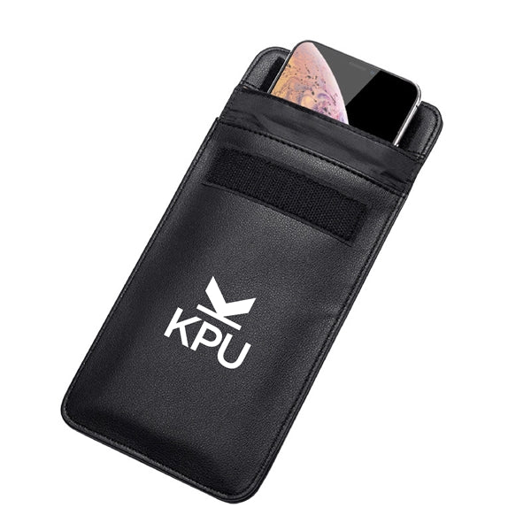 Faraday Bag for Mobile Phone