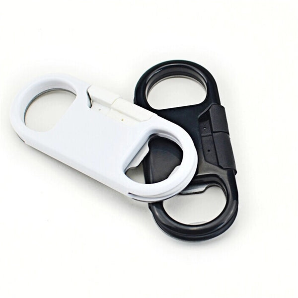 3 in 1 Charging Cable With Opener