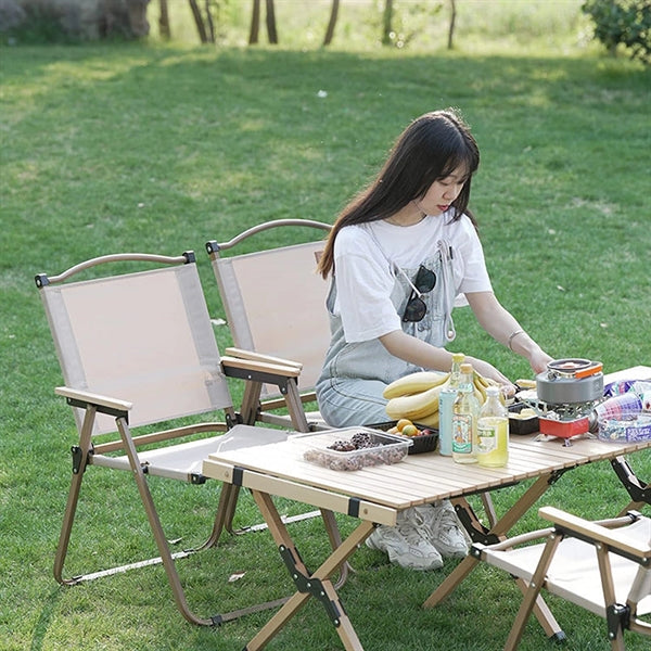 Lightweight Folding Camping Chairs