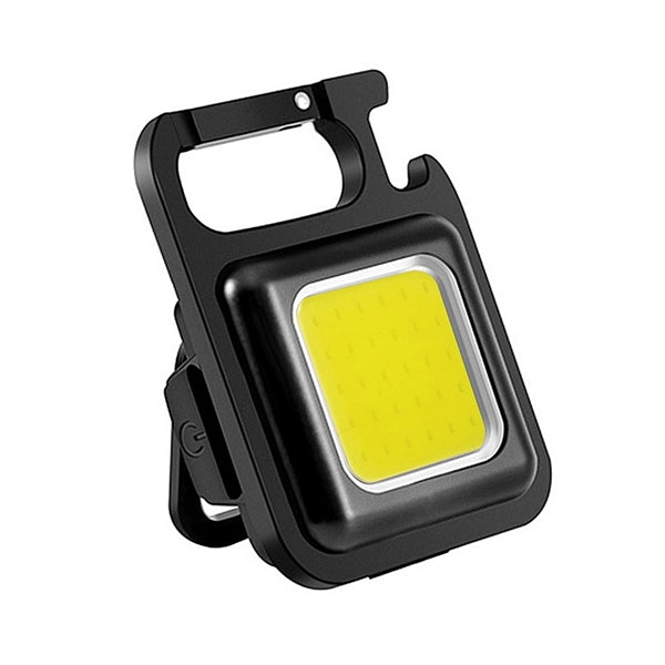 Rechargeable Keychain Flashlights