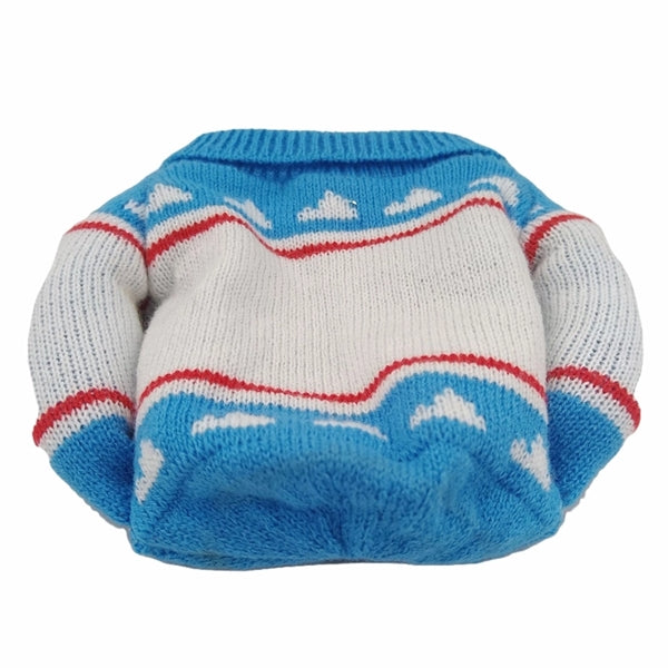 Sweater Insulated Can Cooler
