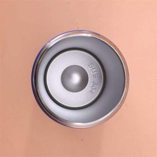 8Oz Tumbler Stainless Steel Drinking Cup