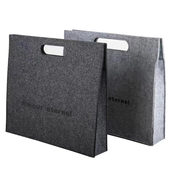 Non-Woven Document Bags Tote