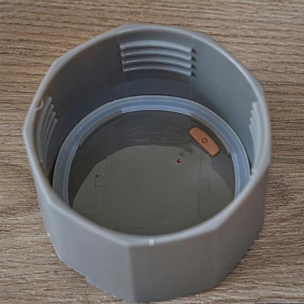 11 oz. Stainless Steel Coffee Mug with Lid