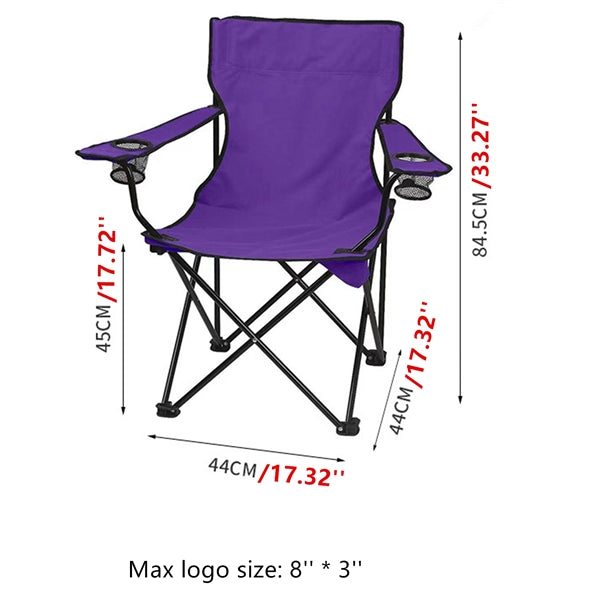 Folding Camp Chair