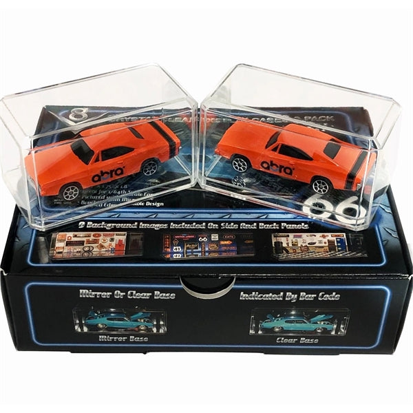 3" 1:64 Scale Diecast 1991 Chevy Camaro (u)