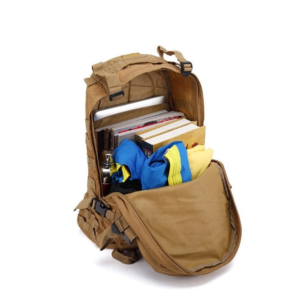Tactical Backpack