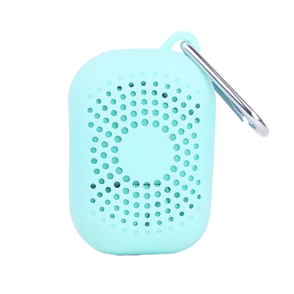 Microfiber Cooling Towel with Silicone Case - Medium Size