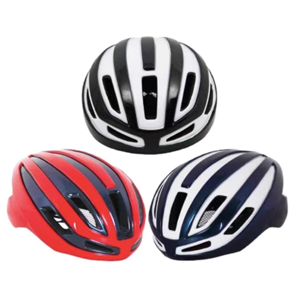 Lightweight And Strong Adult Unisex Cycling Helmets