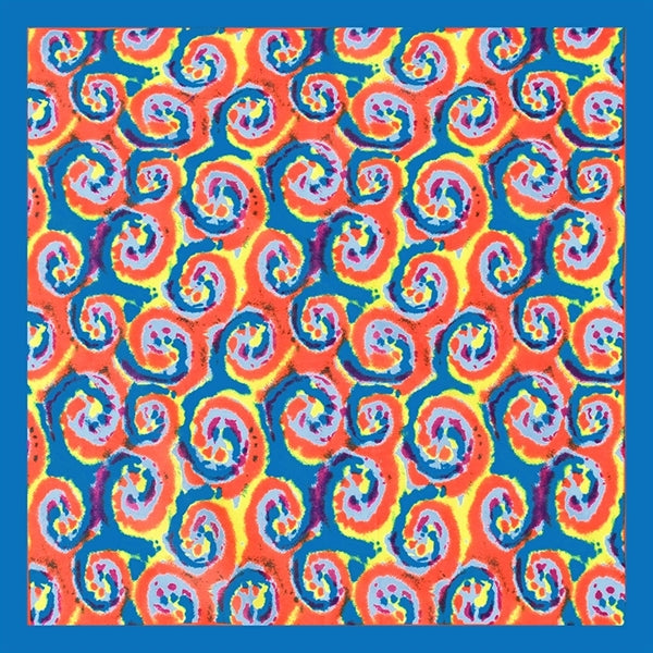Rainbow LGBT Gay Pride Bandana