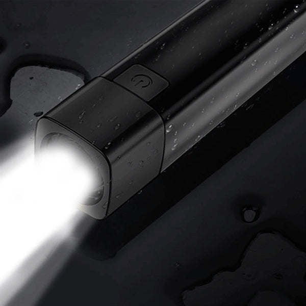 Power Bank With Led Flashlight