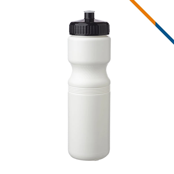 Sigman Plastic Water Bottle - 28 OZ.