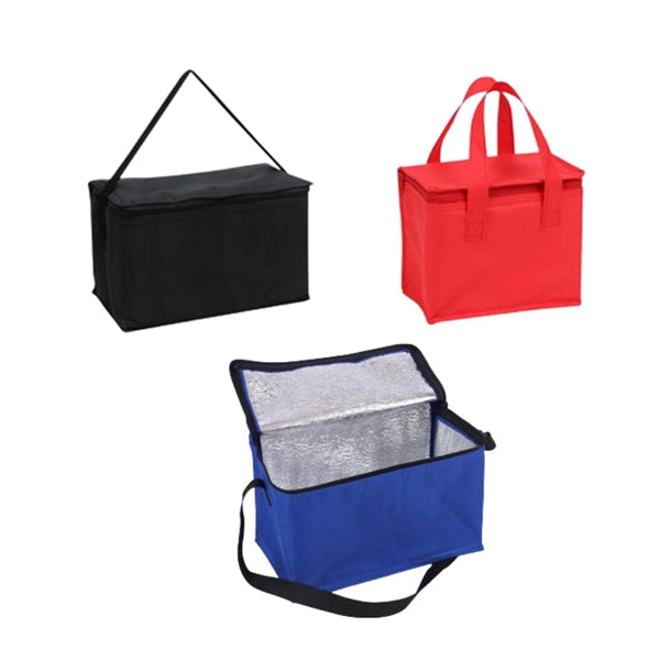 Portable Waterproof Oxford Cloth Insulation Bag