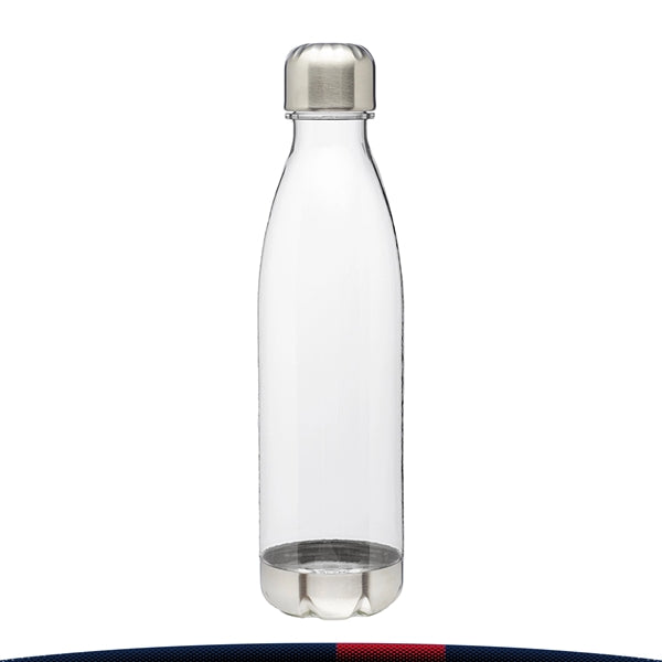 Laviel Plastic Water Bottle - 25 OZ.