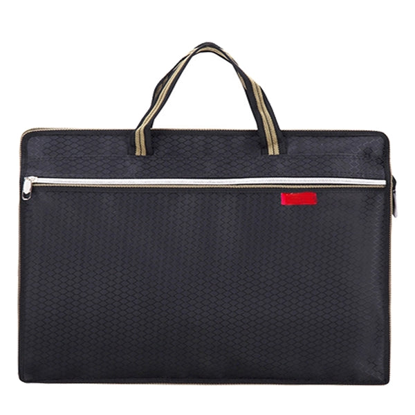 Portable File Bag
