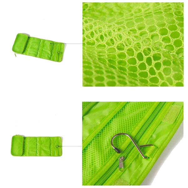Hanging Toiletry Bag