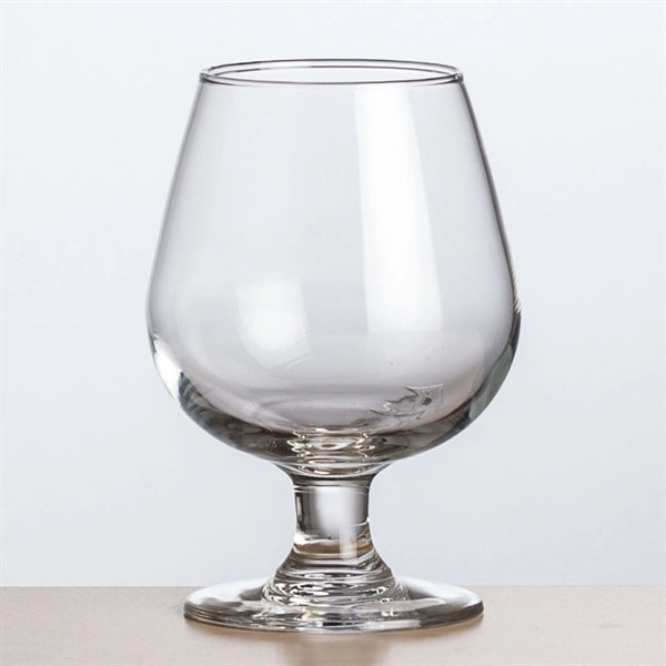 Excalibur Brandy - Deep Etch