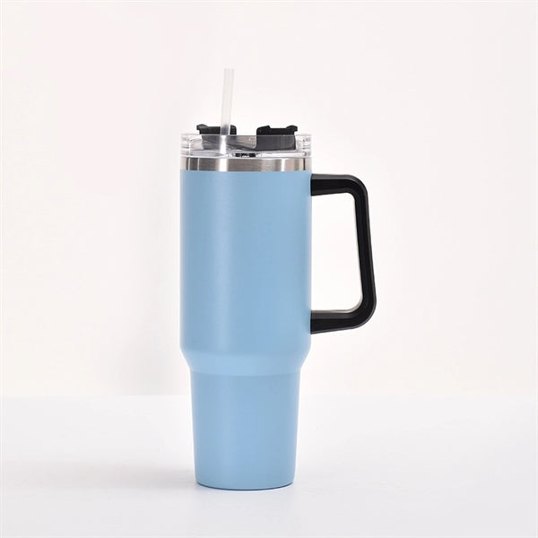 Stainless Steel Coffee Ice Cup