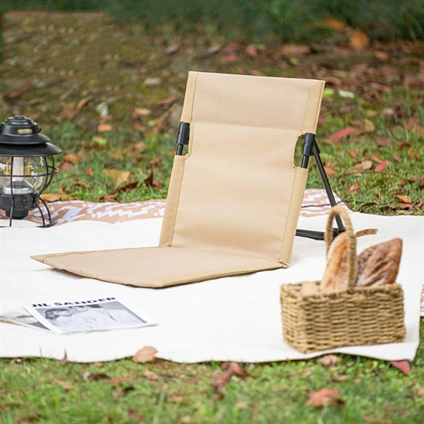 Portable Back Support Cushion
