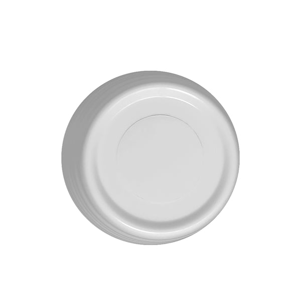 12 oz Unbreakable White Melamine Cup